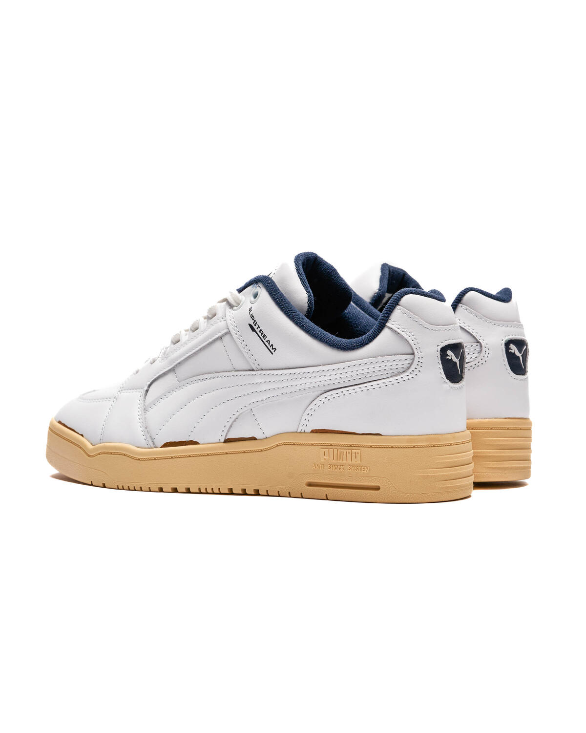 Puma Slipstream Lo The NeverWorn II